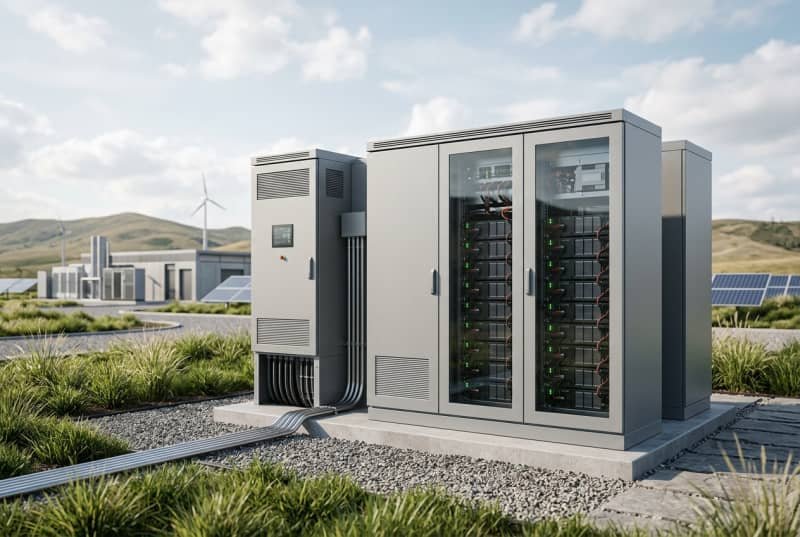 Custom Battery and Utility Enclosures: Supplier Questions