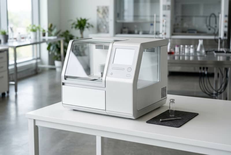 Custom Medical and Laboratory Housings: Supplier Checklist