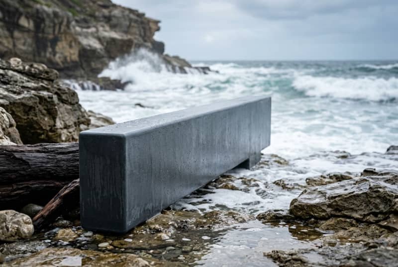 FRP for Wet and Outdoor Service: What to Specify